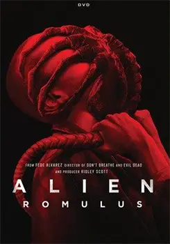 Alien Romulus