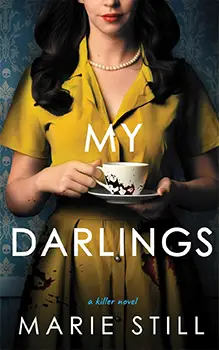 My Darlings by Marie Still