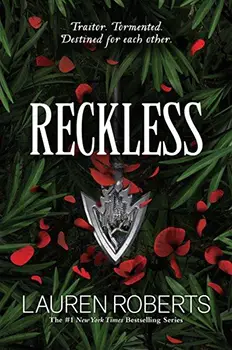 Reckless by Lauren Roberts