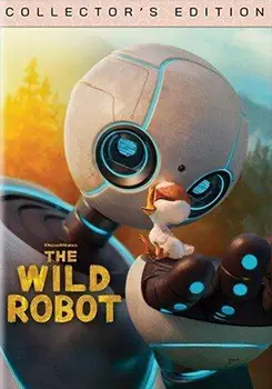 The Wild Robot