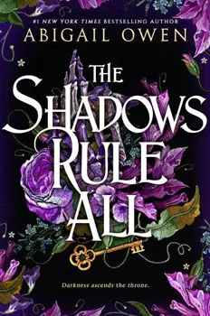 The Shadows Rule All by Abigail Owen