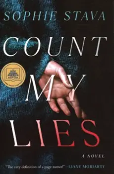 Count My Lies by Sophie Stava