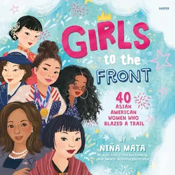 Girls to the Front by Nina Mata