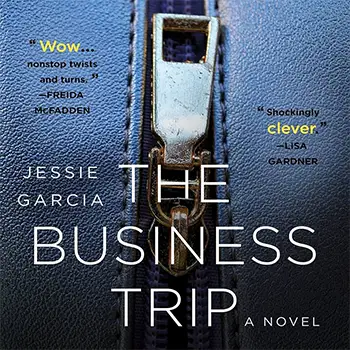 The Business Trip by Jesse Garcia