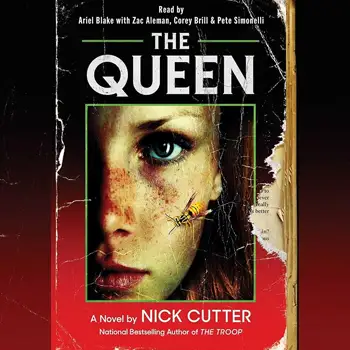 The Queen by Nick Cutter